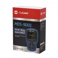 AUSLAND MDS-9001 Single Vehicle Diagnostic Scanner Professional Diagnostic Scan Tool